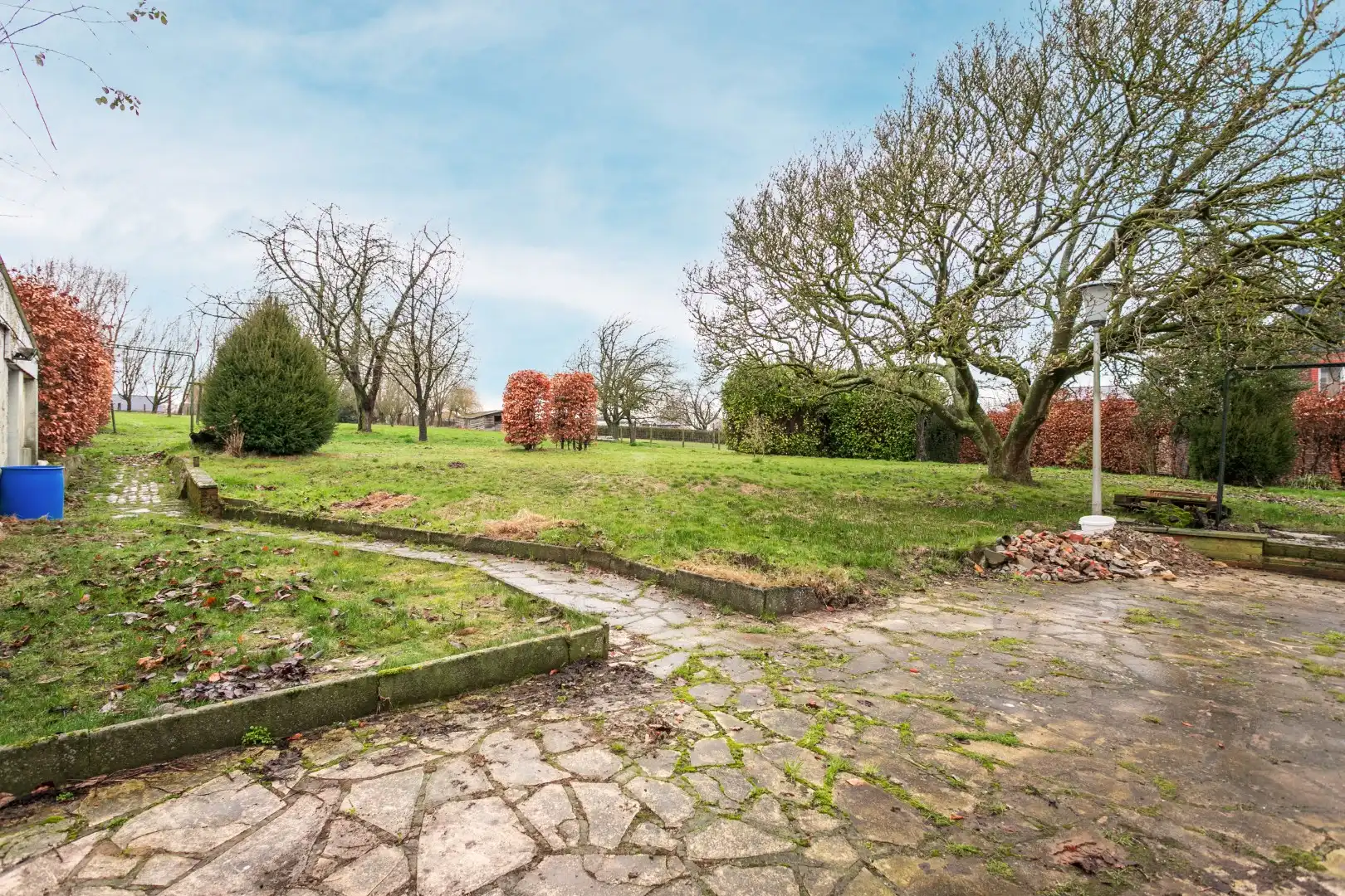 Ruime woning met veel potentieel in een groene omgeving op 39a foto 11