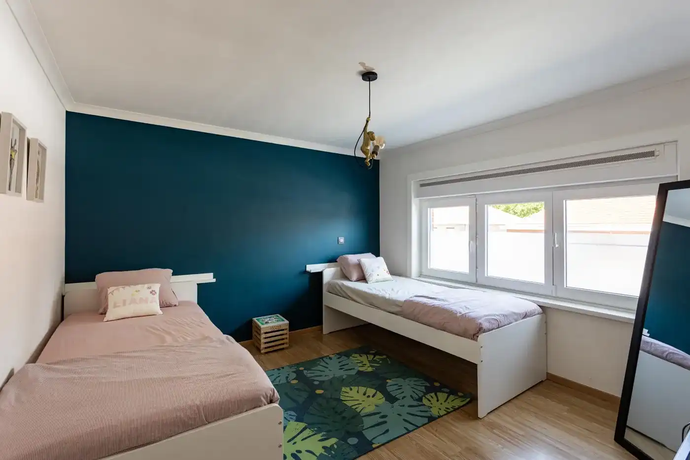 Rustig gelegen instapklare woning met tuin, garage en EPC B foto 9