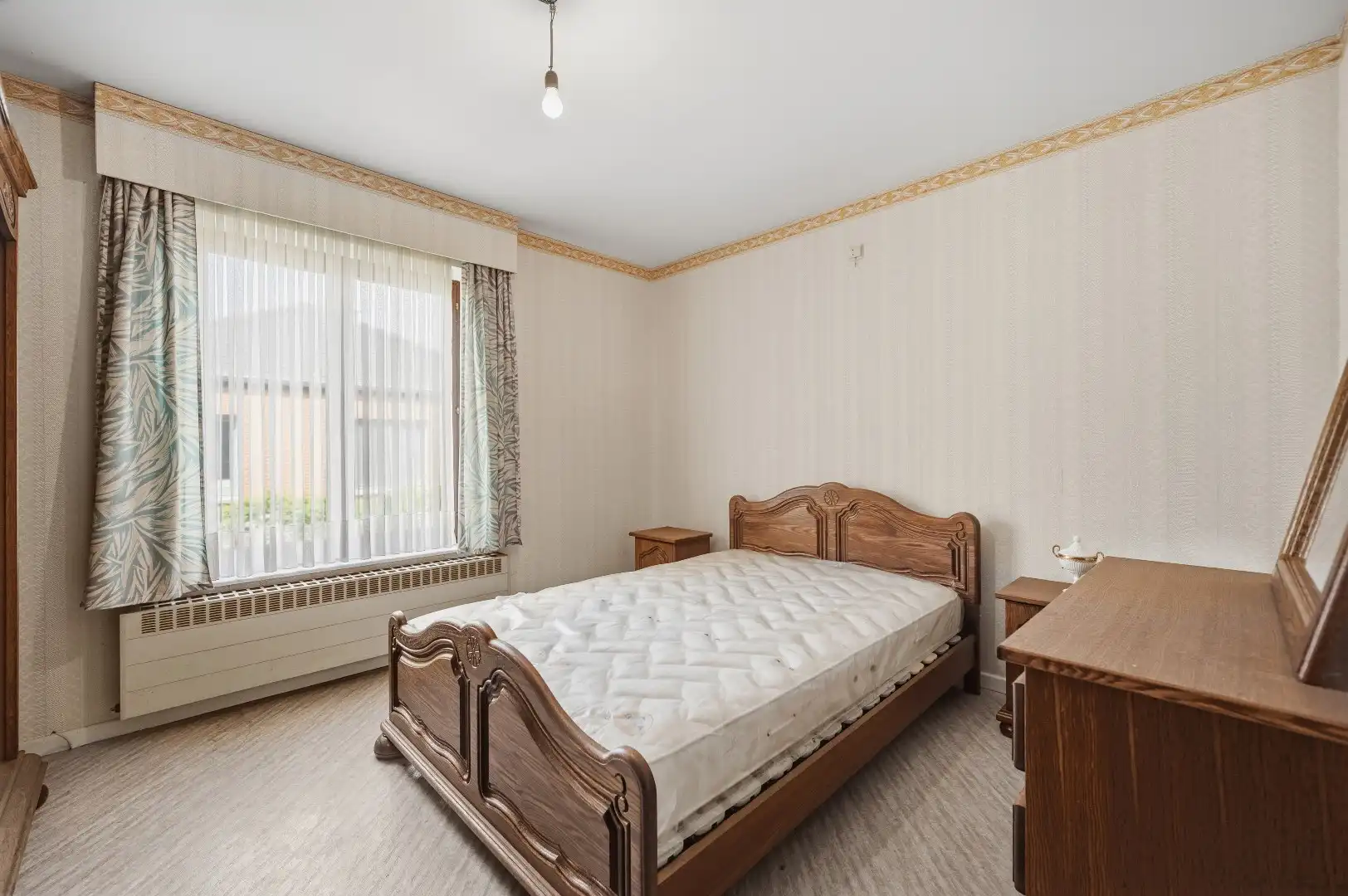 Ruime open bebouwing met 3 slaapkamers in een zeer rustige omgeving te Ezemaal (Landen) foto 17
