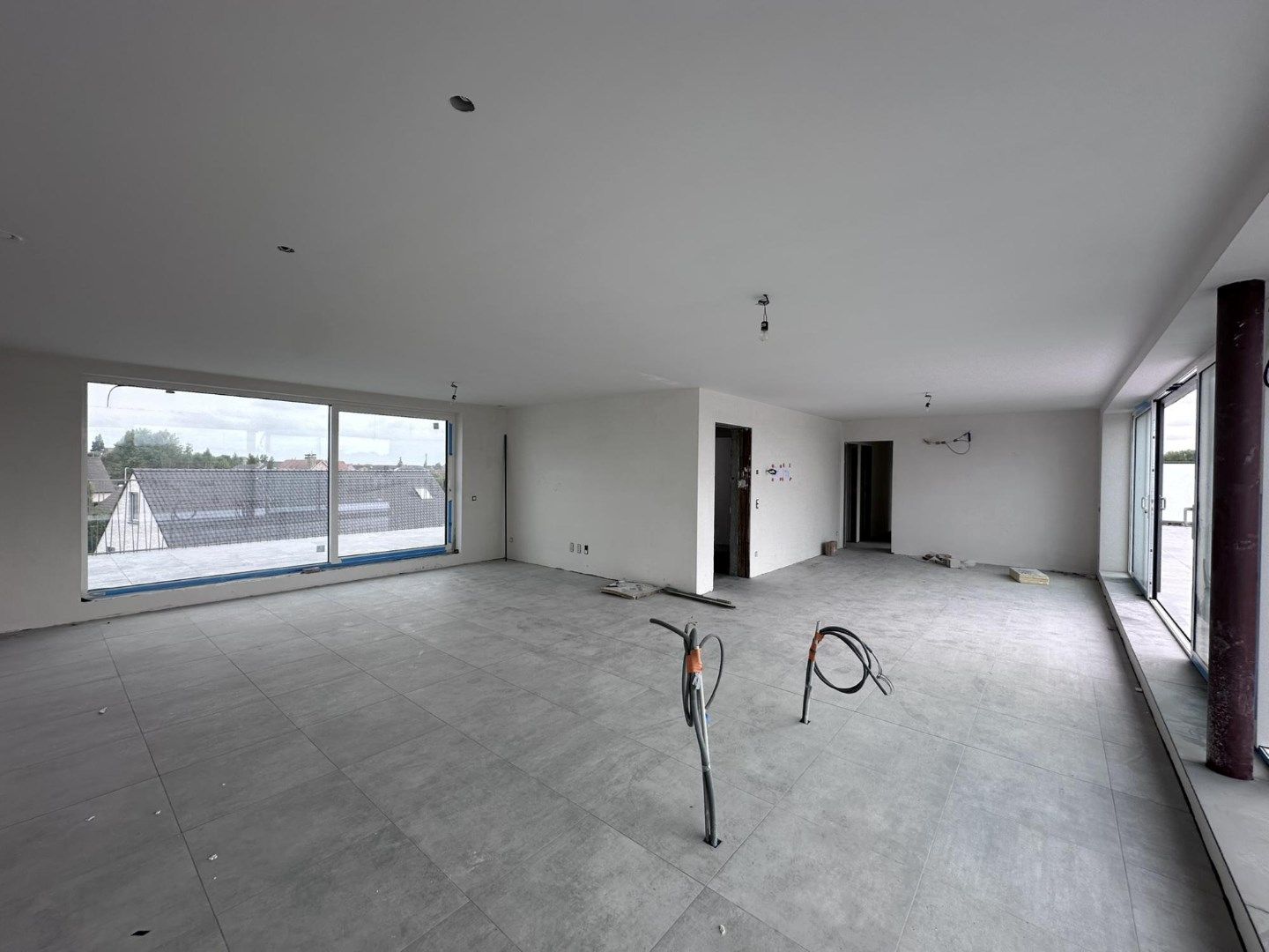 Nieuwbouwproject in Houthulst foto 12