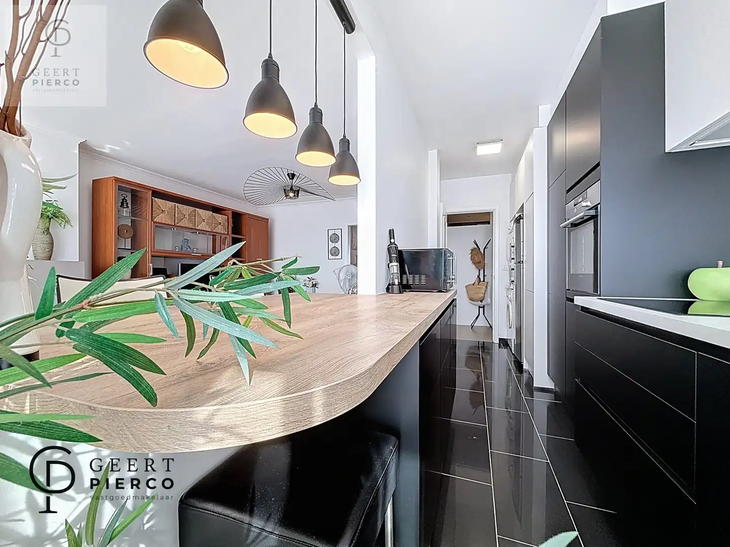 Prachtig gerenoveerd appartement foto 14