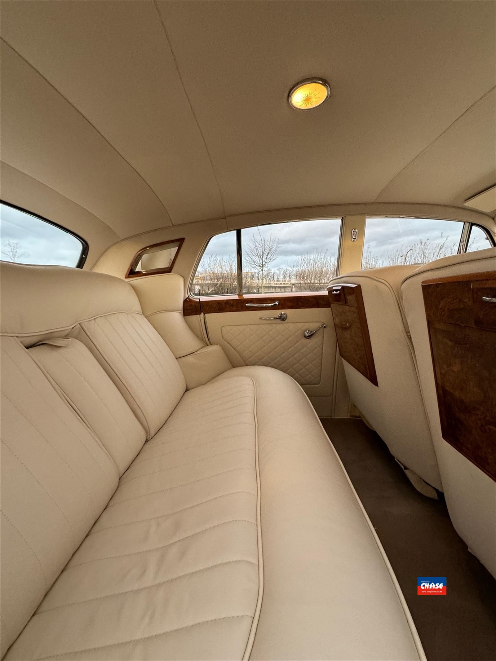 Over te nemen Brasserie regio Noord-Antwerpen foto 9