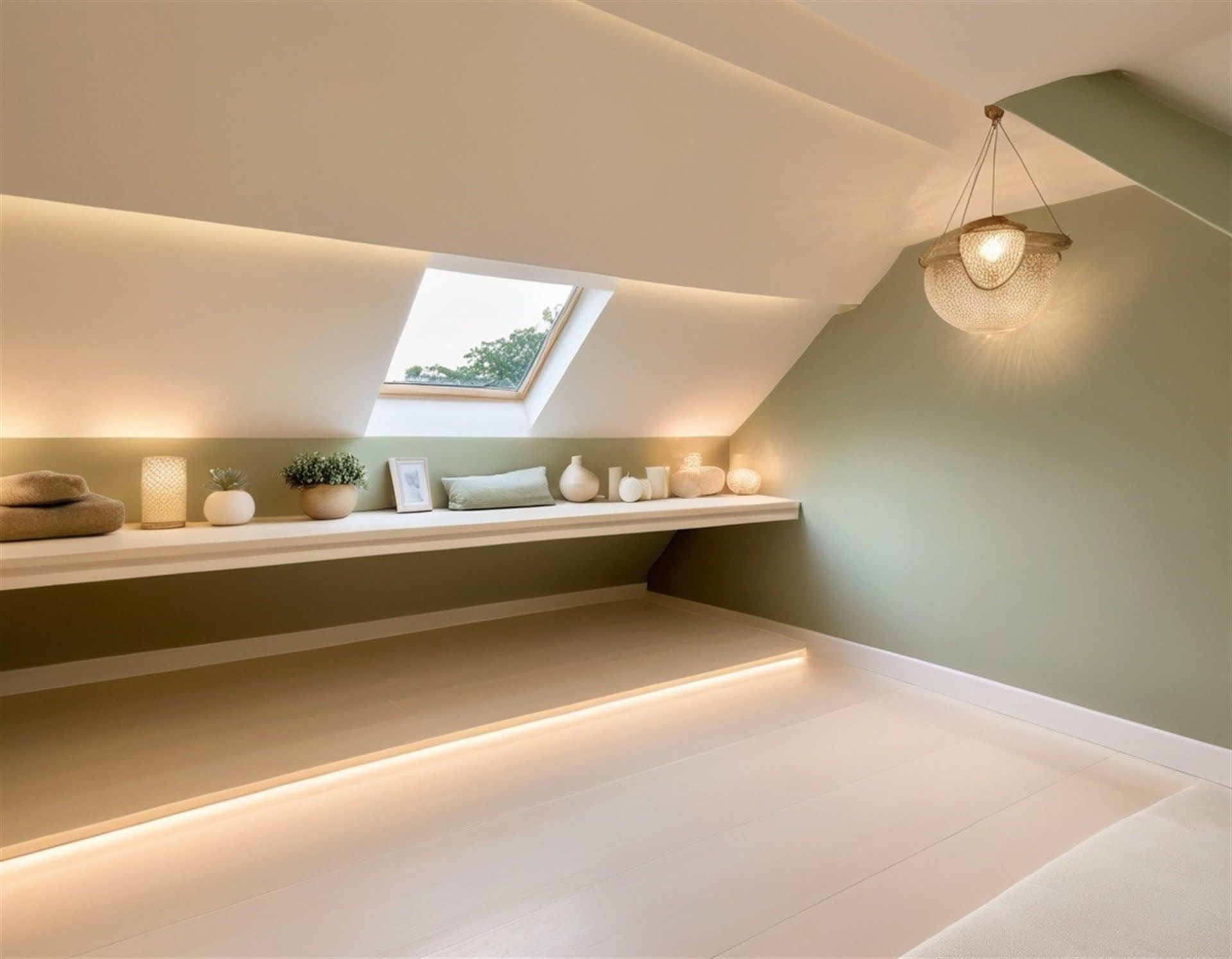Op te frissen woning, met tuin in Temse foto 10