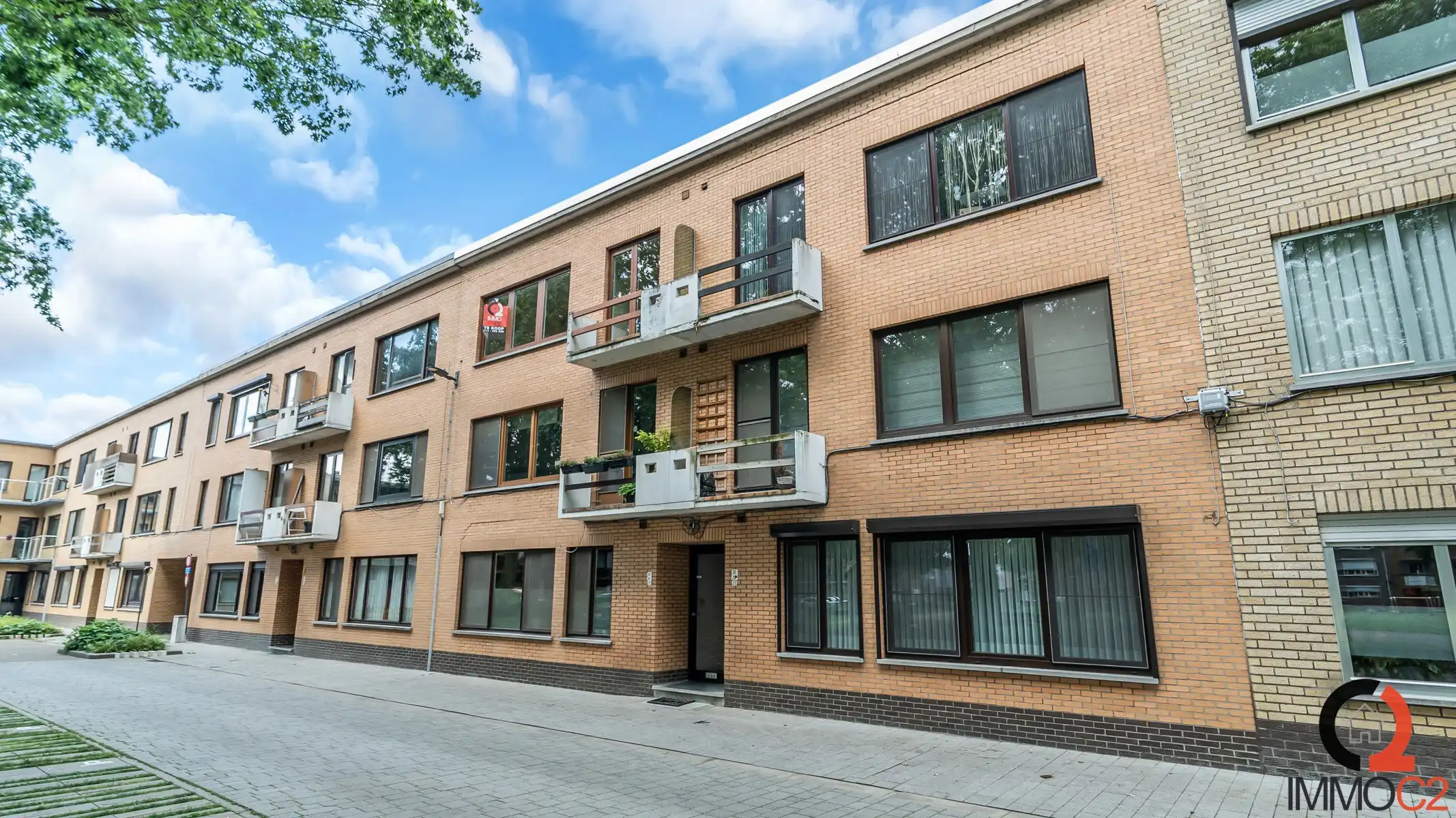 Appartement te koop foto {{pictureIndex}}