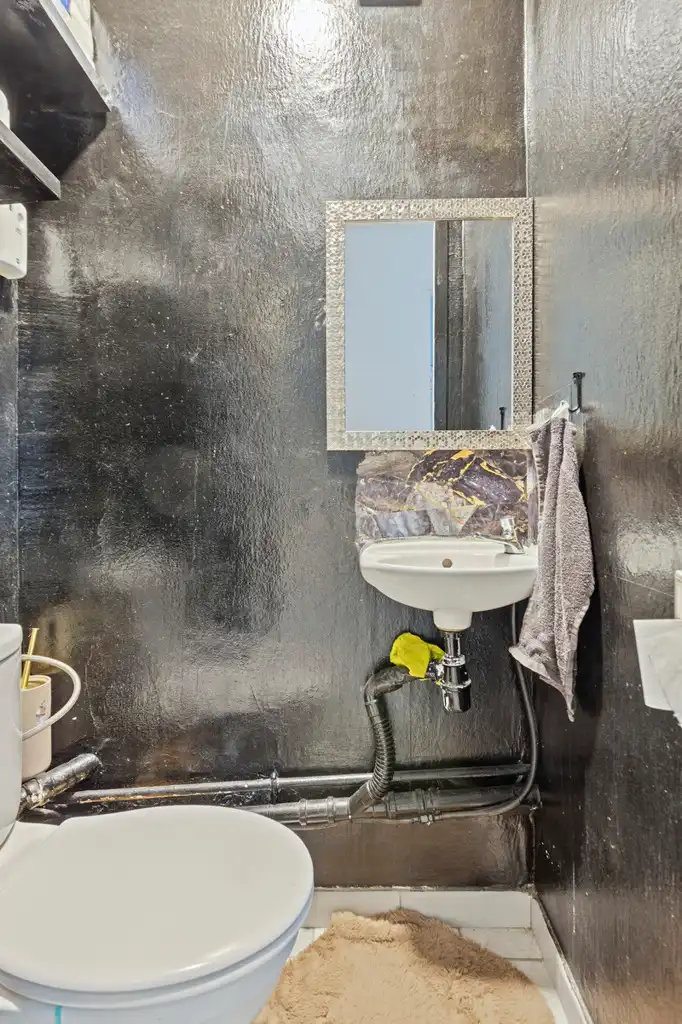Instapklaar 3-slaapkamer appartement met subliem uitzicht foto 15