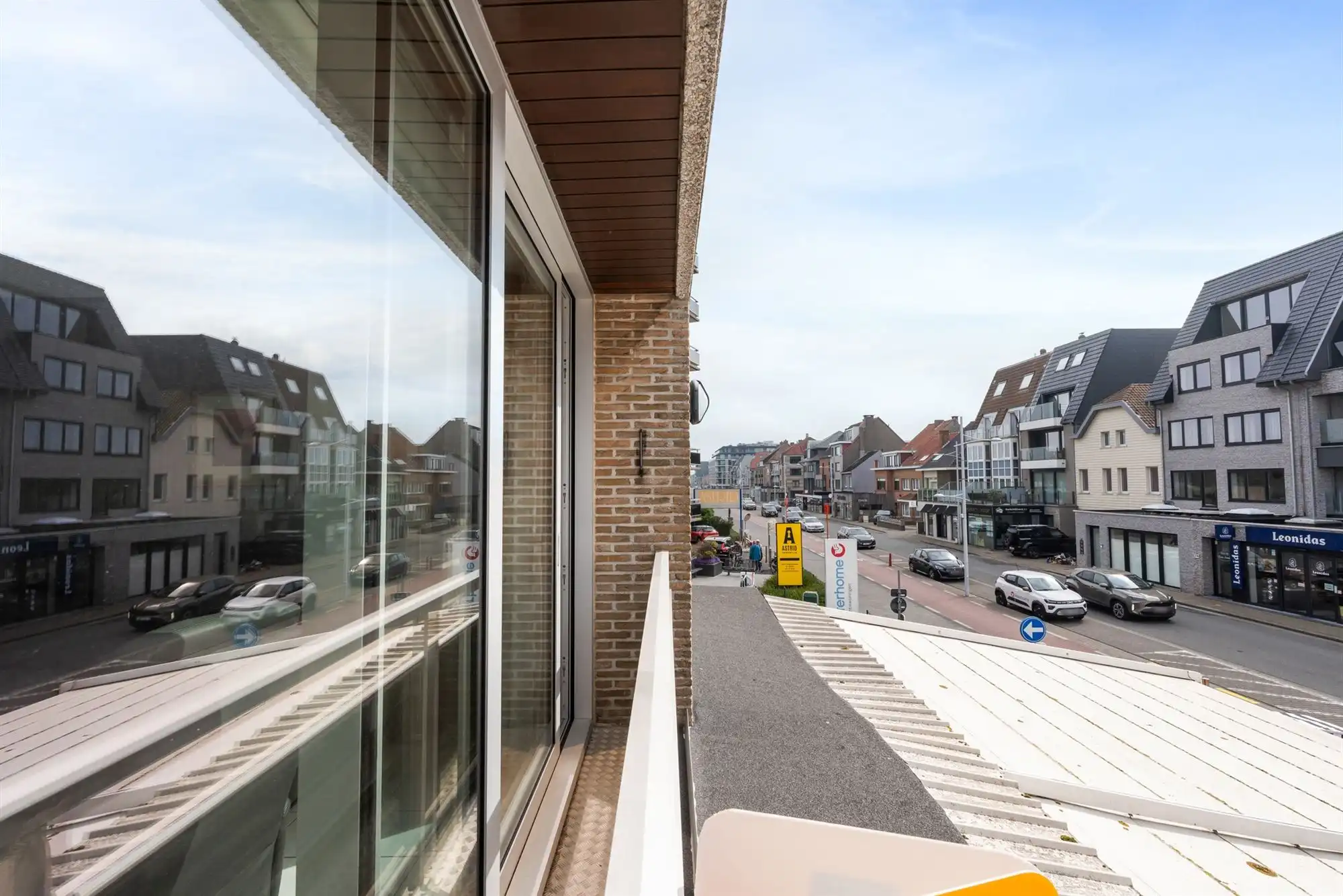 Perfect instapklaar appartement vlakbij zee! foto 23