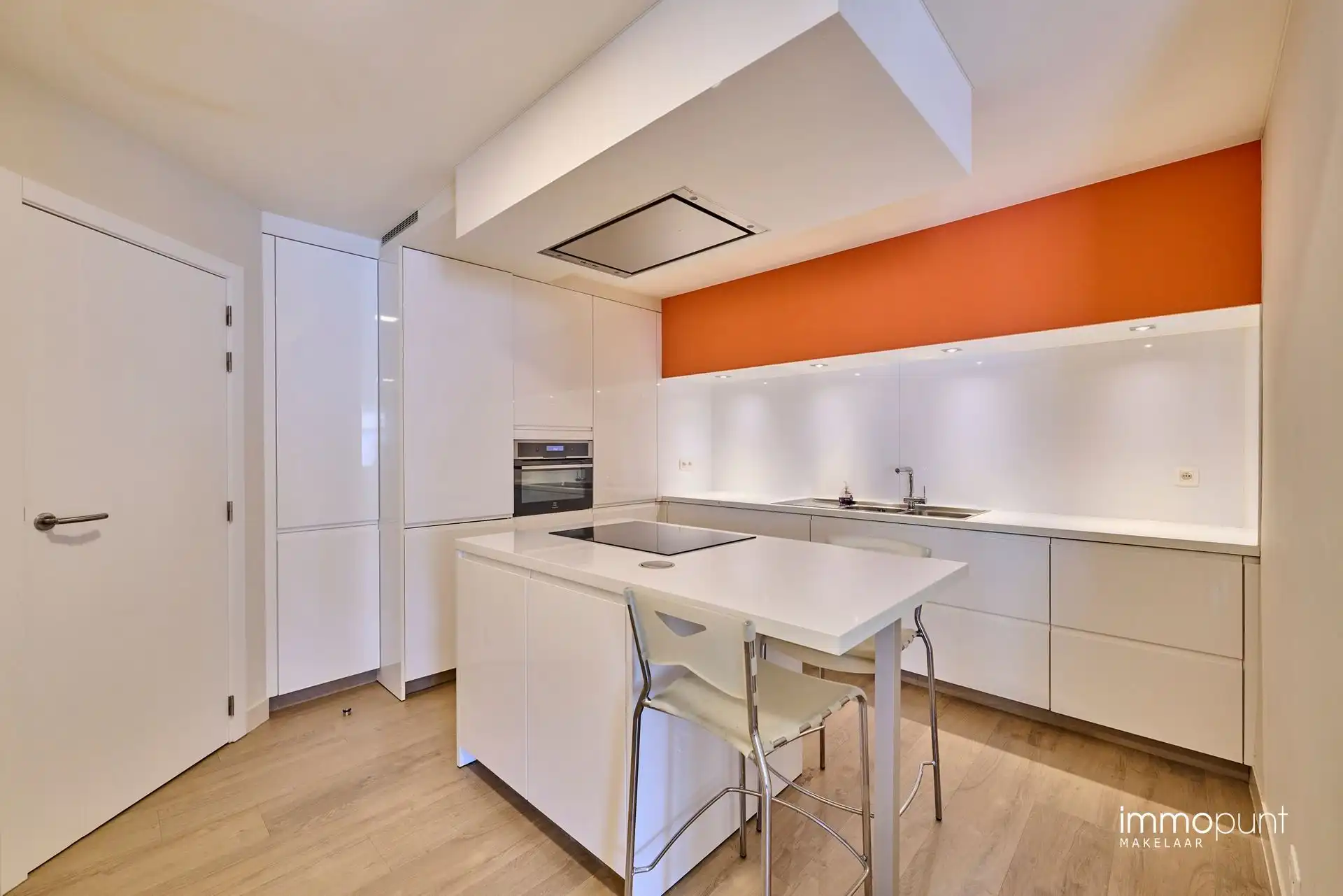 Appartement foto 5