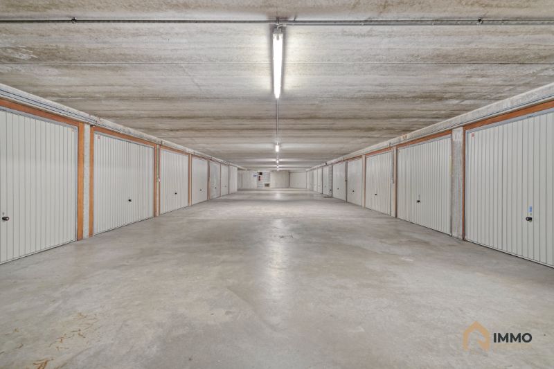 Te huur Knokke : prachtig luxueus penthouse met adembenemend uitzicht op het Zegemeer met terrassen en dakterras, garage. foto 16