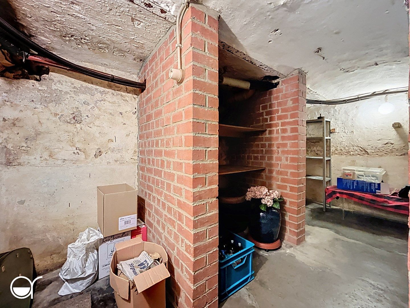 Handelshuis te koop in Sint-Denijs-Westrem foto 17