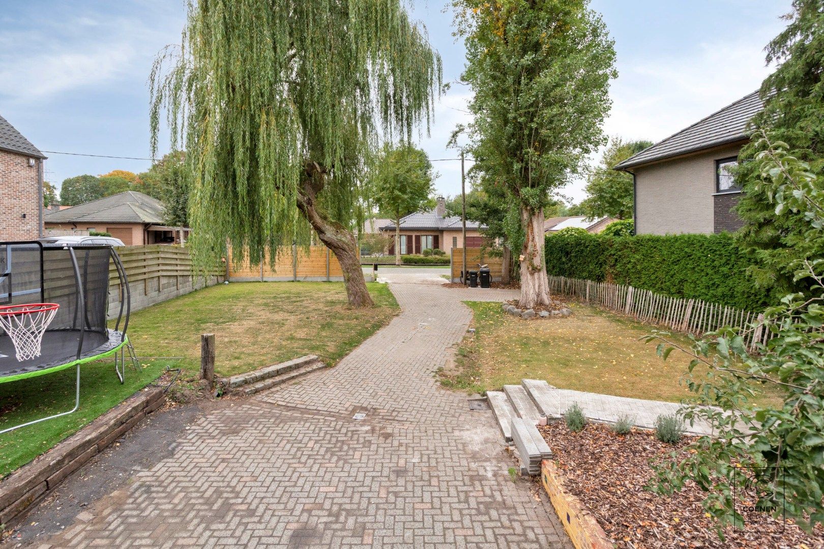 Charmante woning van 155 m² op een TOPligging te Sint-Job-in-'t-Goor! foto 27