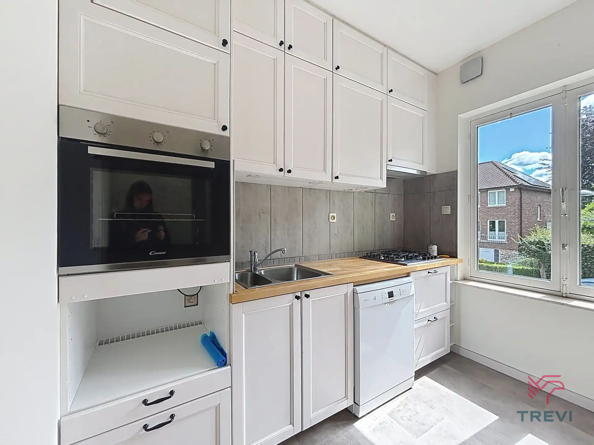 Woning nabij Chant d’Oiseau foto 9