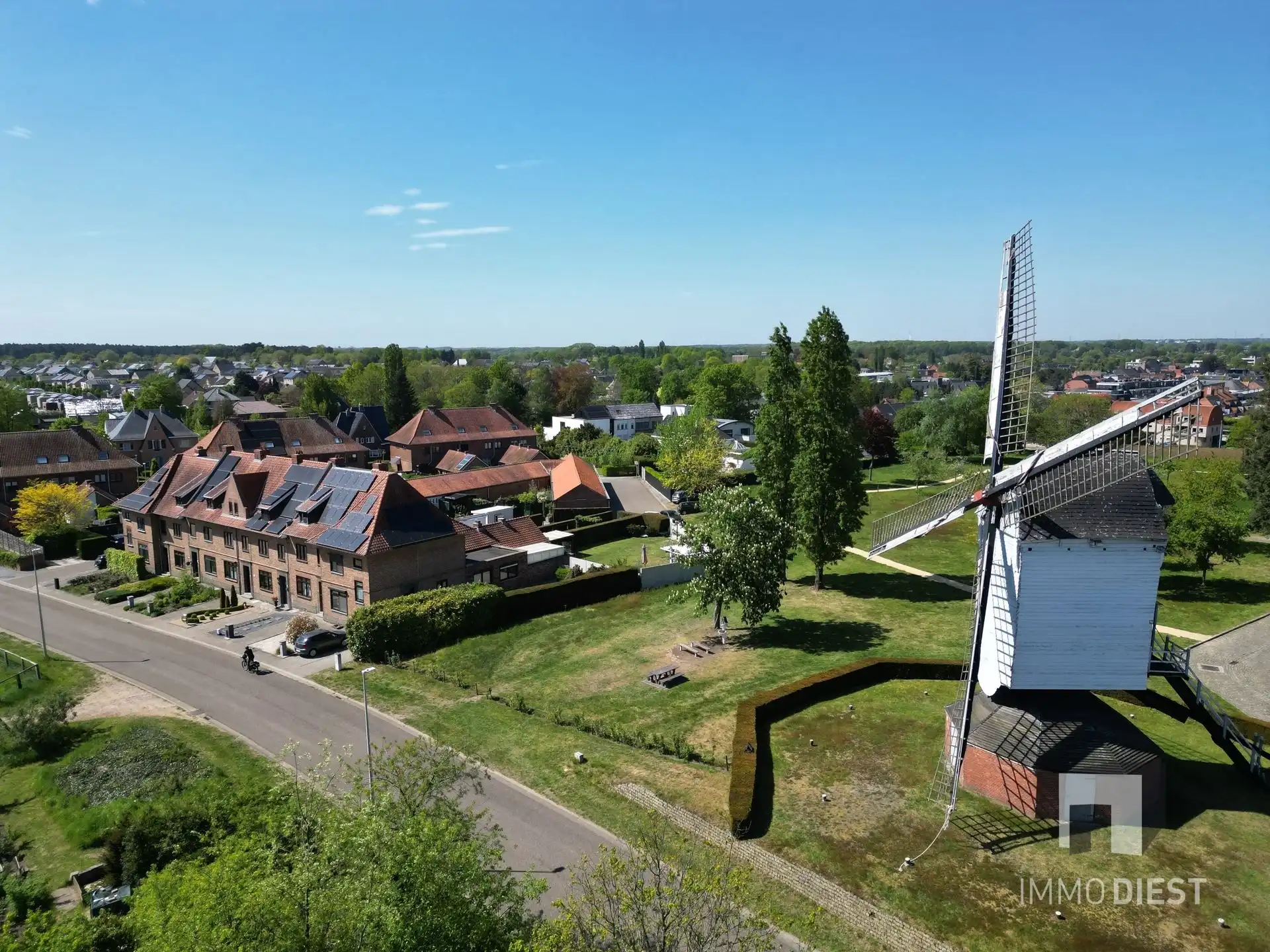 Karakterwoning met 3 slaapkamers en EPC label B foto 3