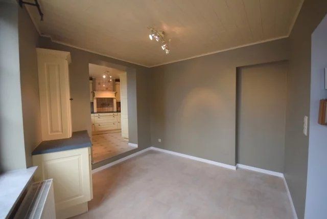 Appartement met twee slaapkamers en terras foto 9