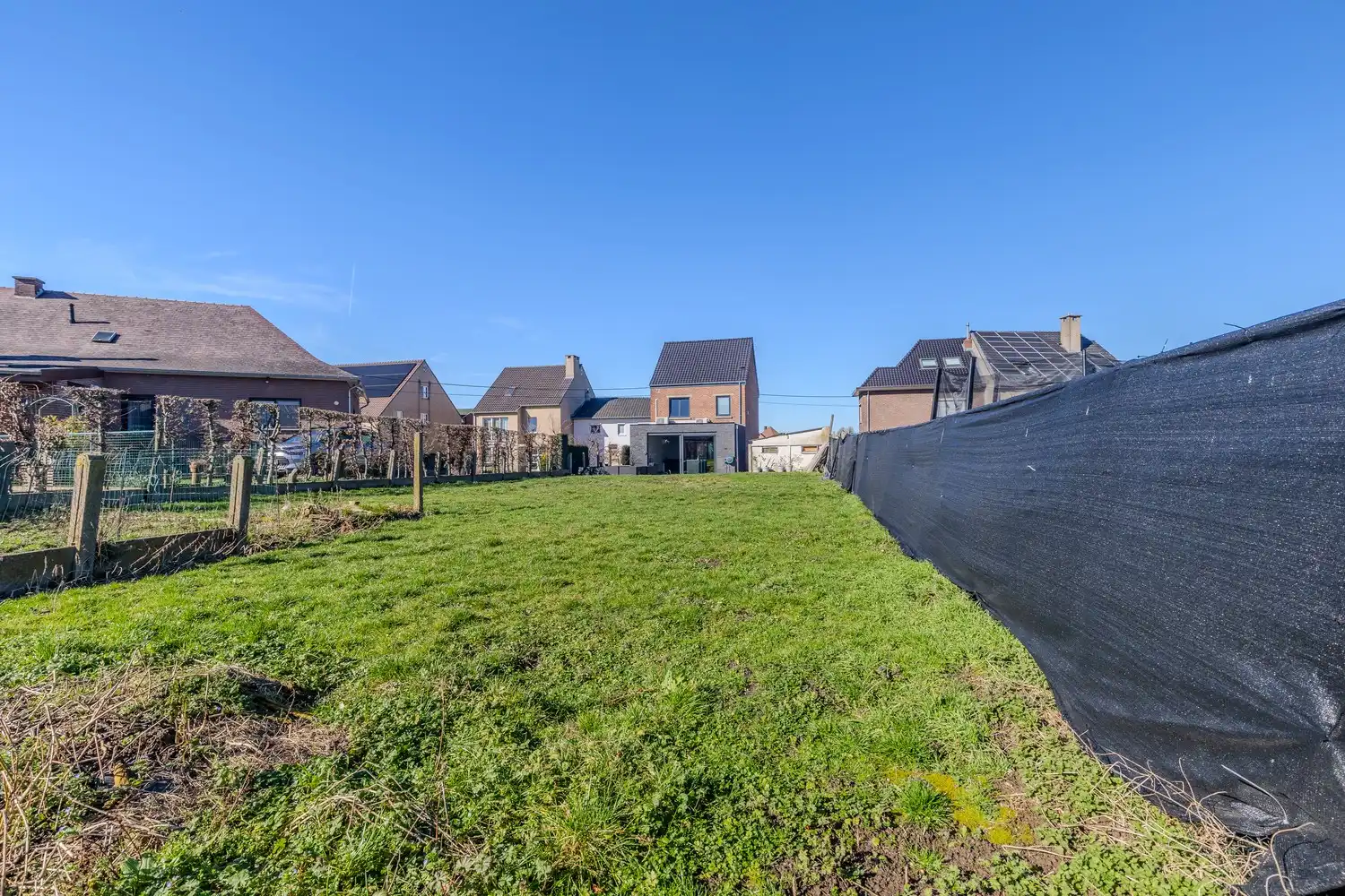 Instapklare open bebouwing op een rustige ligging in Lanaken foto 33