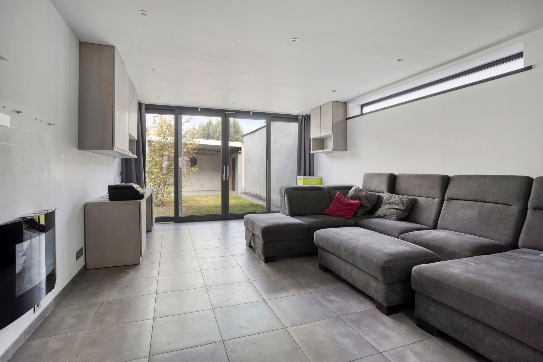 Ruime herenwoning op topligging foto 12