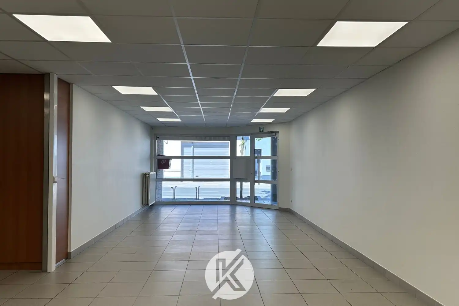 Kantoorruimte met vlotte bereikbaarheid foto 6