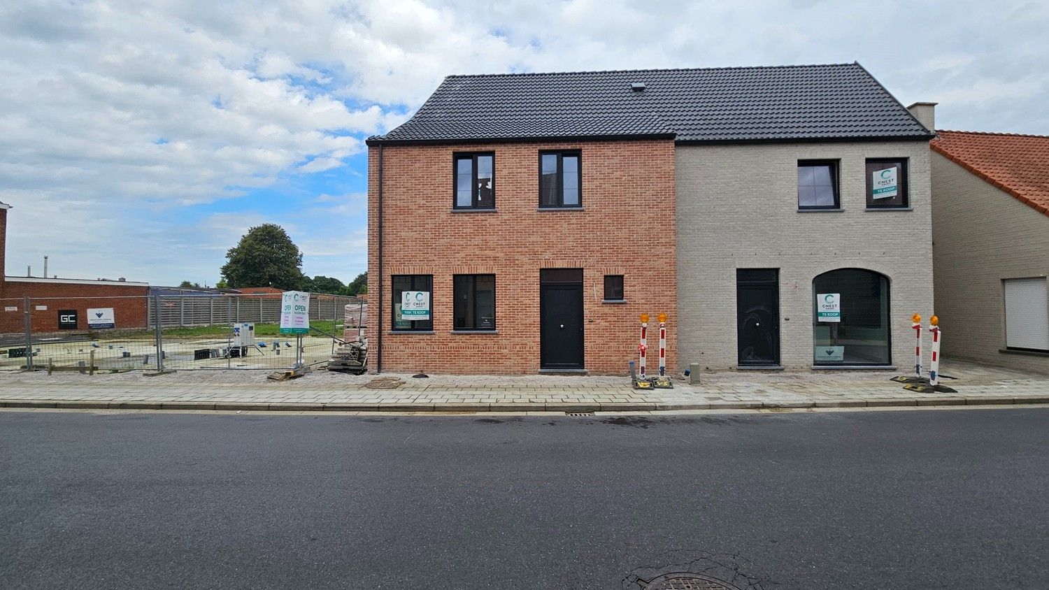 Aartrijke - Engelstraat - Lot 4 foto 12