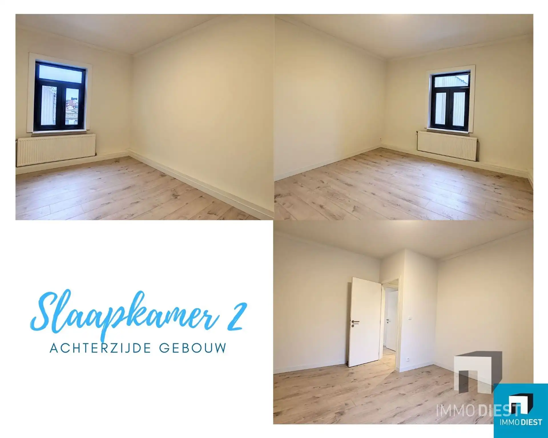 Appartement foto 6