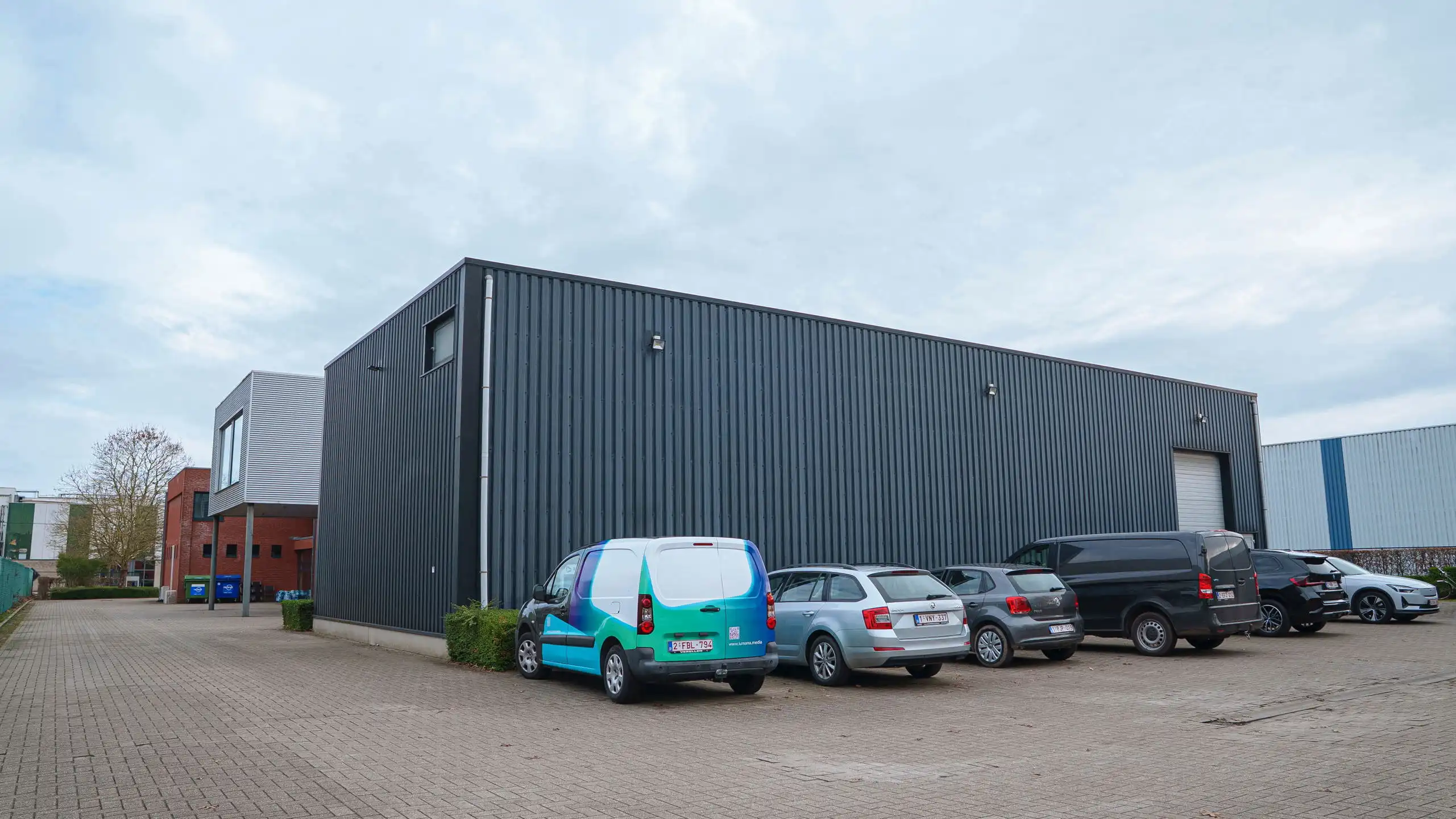 Bedrijfsvastgoed te koop foto 22