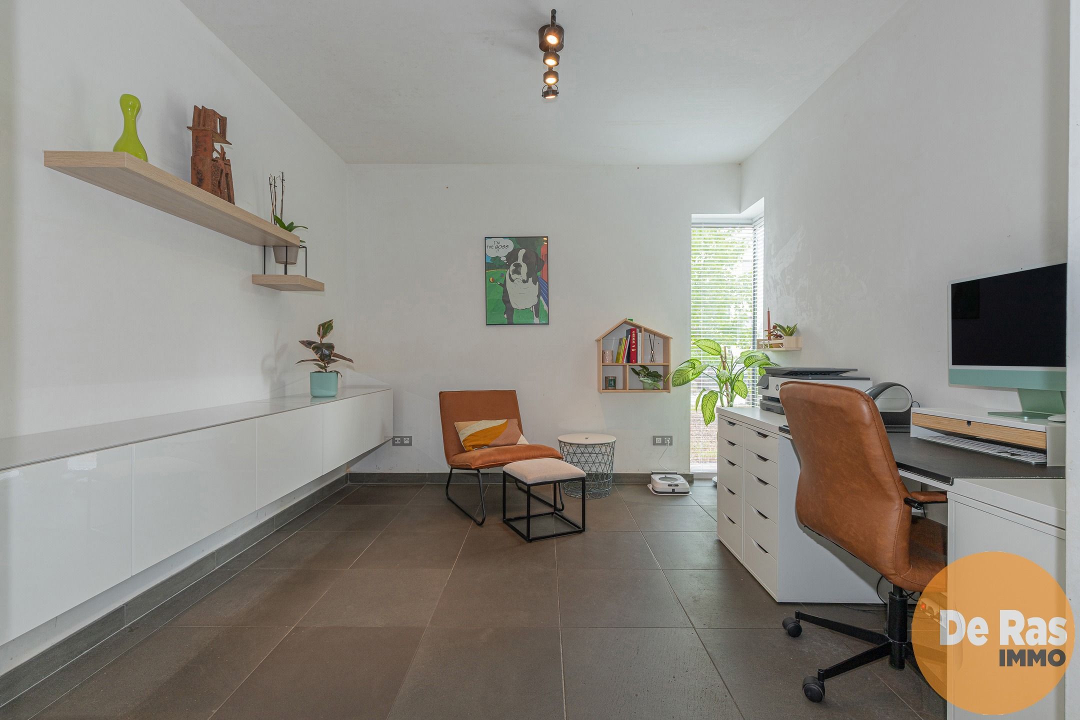 MERE - VILLA AAN BLAUWBOS foto 7