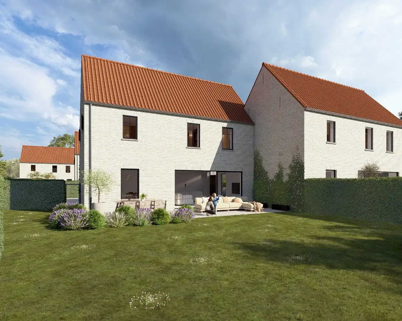 Nieuwbouwproject Heilderrijk foto 12
