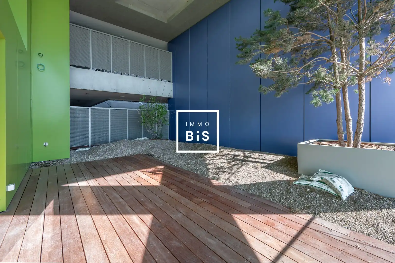 Luxueus afgewerkt appartement 141 m² met ruim terras en adembenemende zichten foto 10