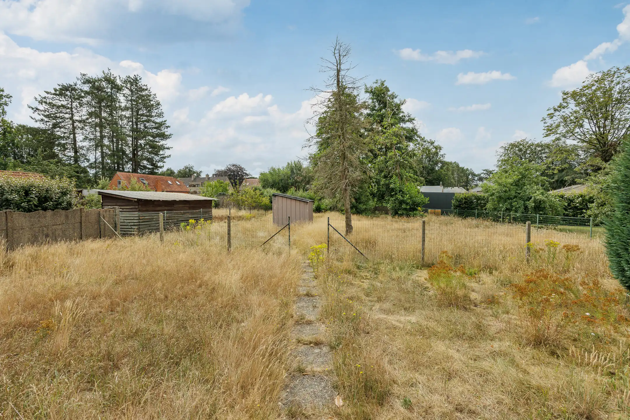 Te renoveren woning op mooi perceel van 1.519 m² (Zuid) foto 32
