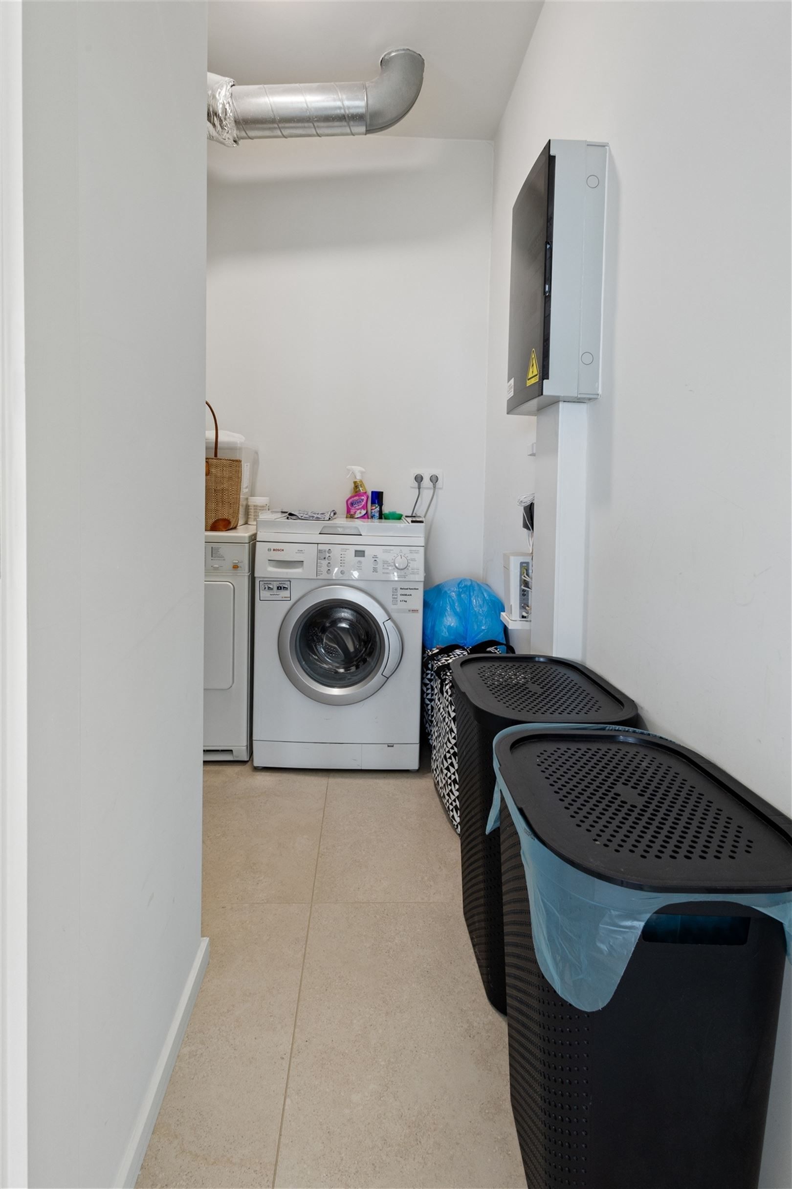 Exclusief hoekappartement 3 slpk in topgebouw Portino foto 20