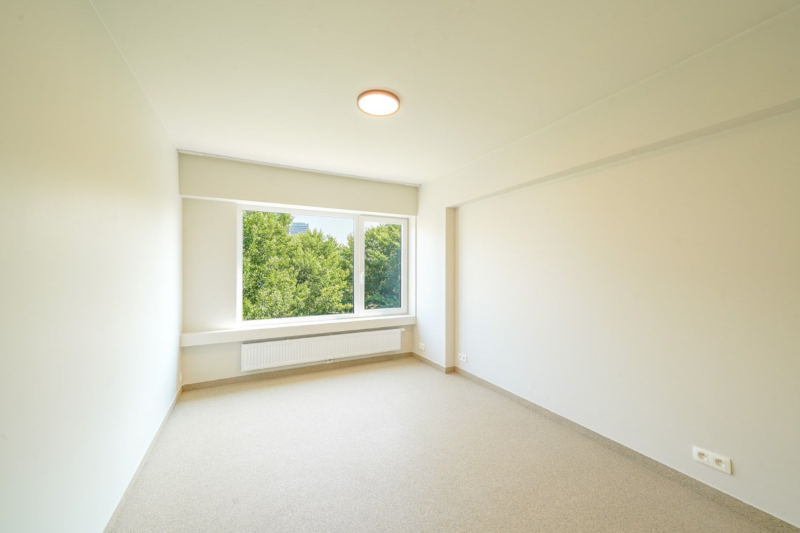Stijlvol gerenoveerd 2-slaapkamerappartement in Centrum Oostende foto 13