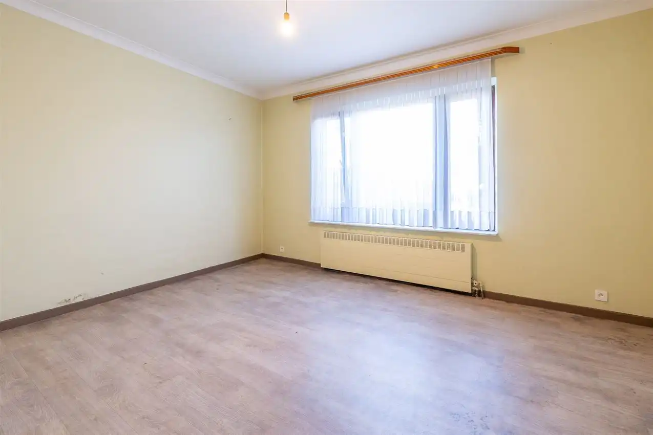 Gelijkvloers appartement met 2 slk  foto 17