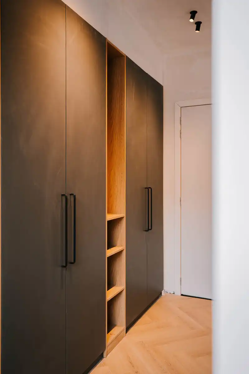 Zeer energiezuinige, gezellige woning op toplocatie foto 22