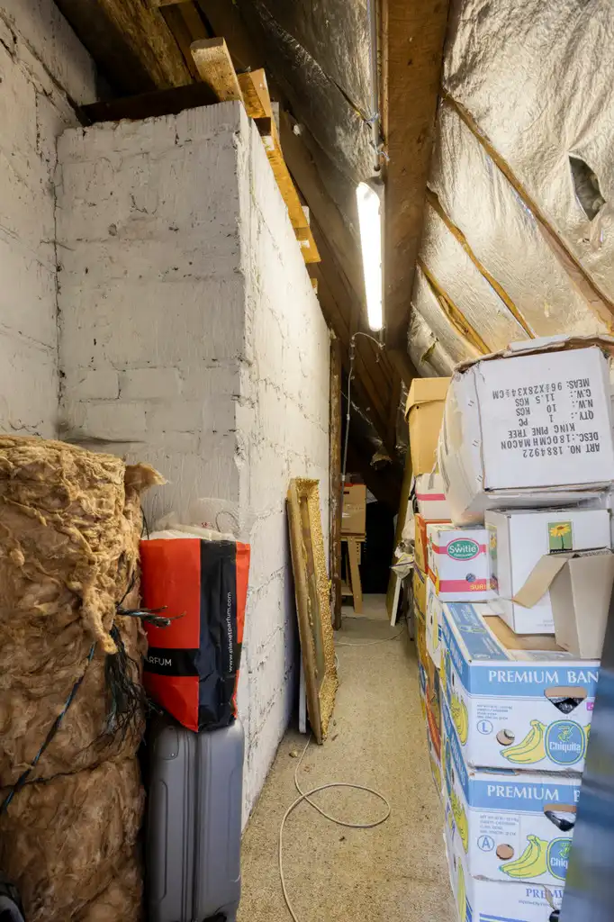 Ruime viergevelwoning in Affligem  foto 18