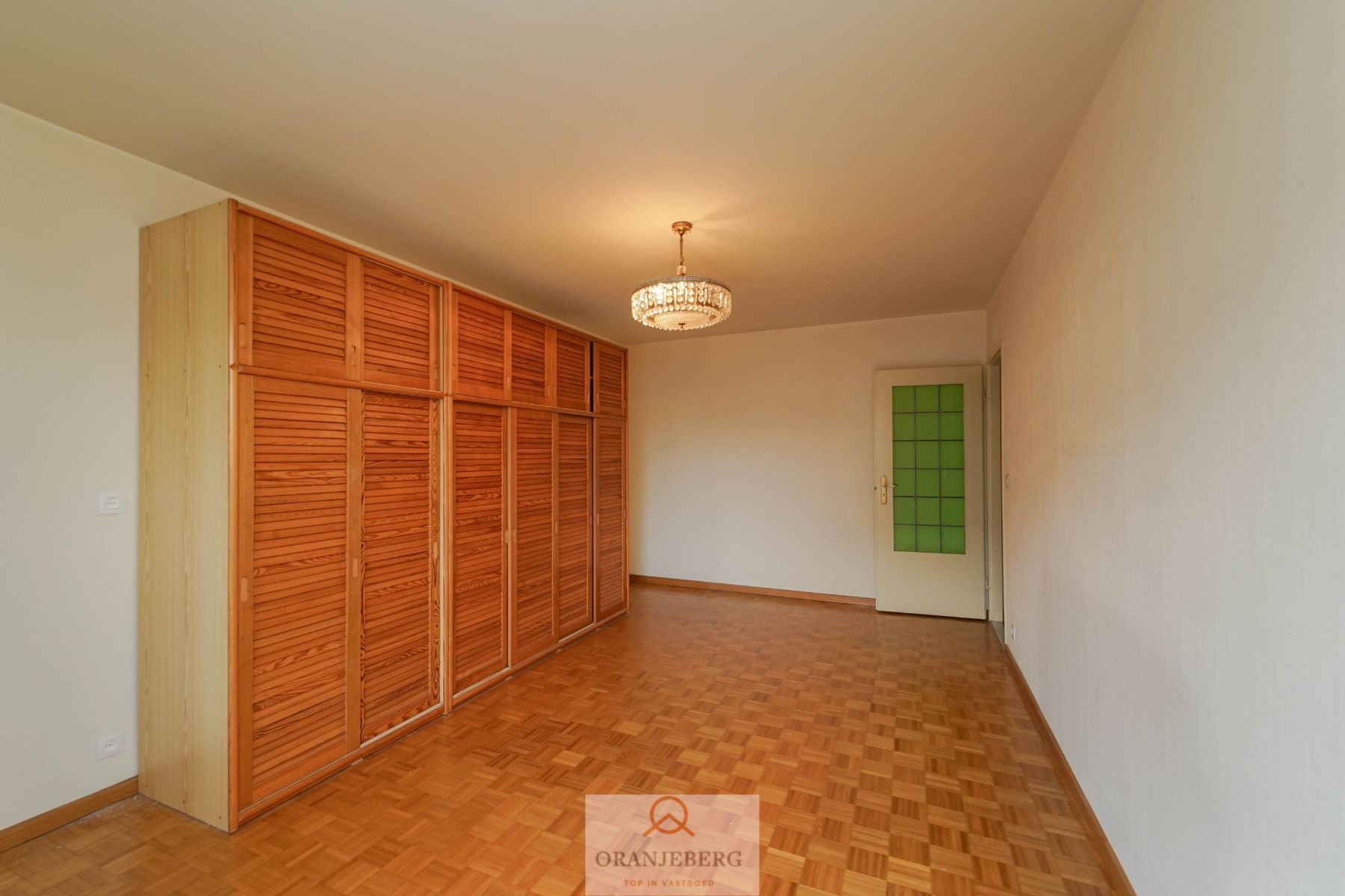 Ruim 2-slaapkamer appartement  (122 m²) vlakbij het Zuidpark! foto 17