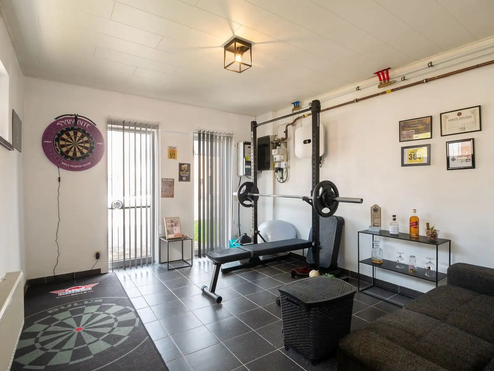 Huis foto 10