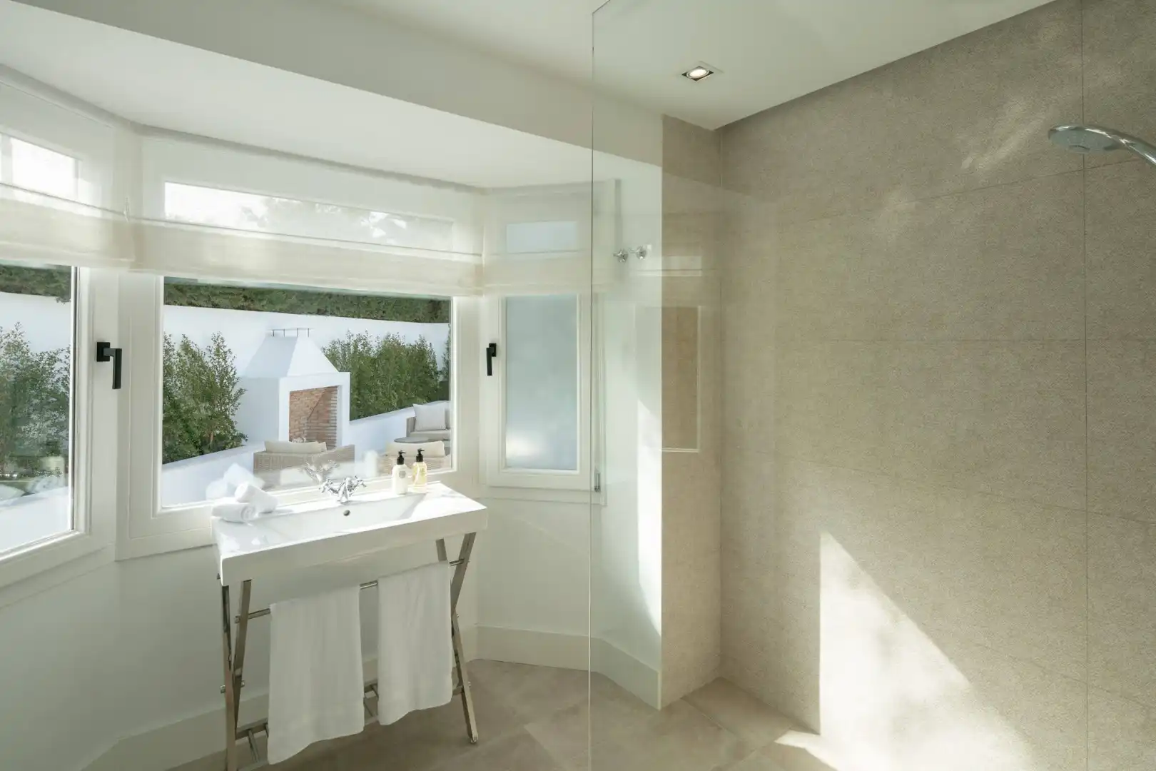 Villa Christina foto 14