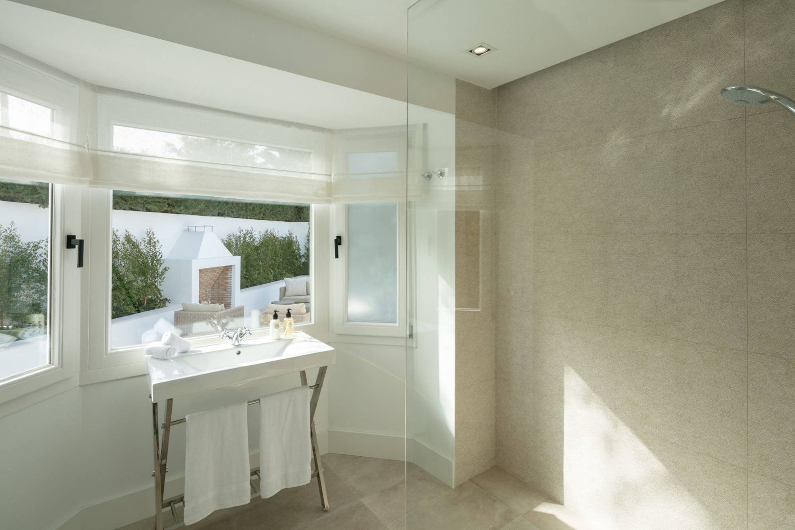 Villa Christina foto 14