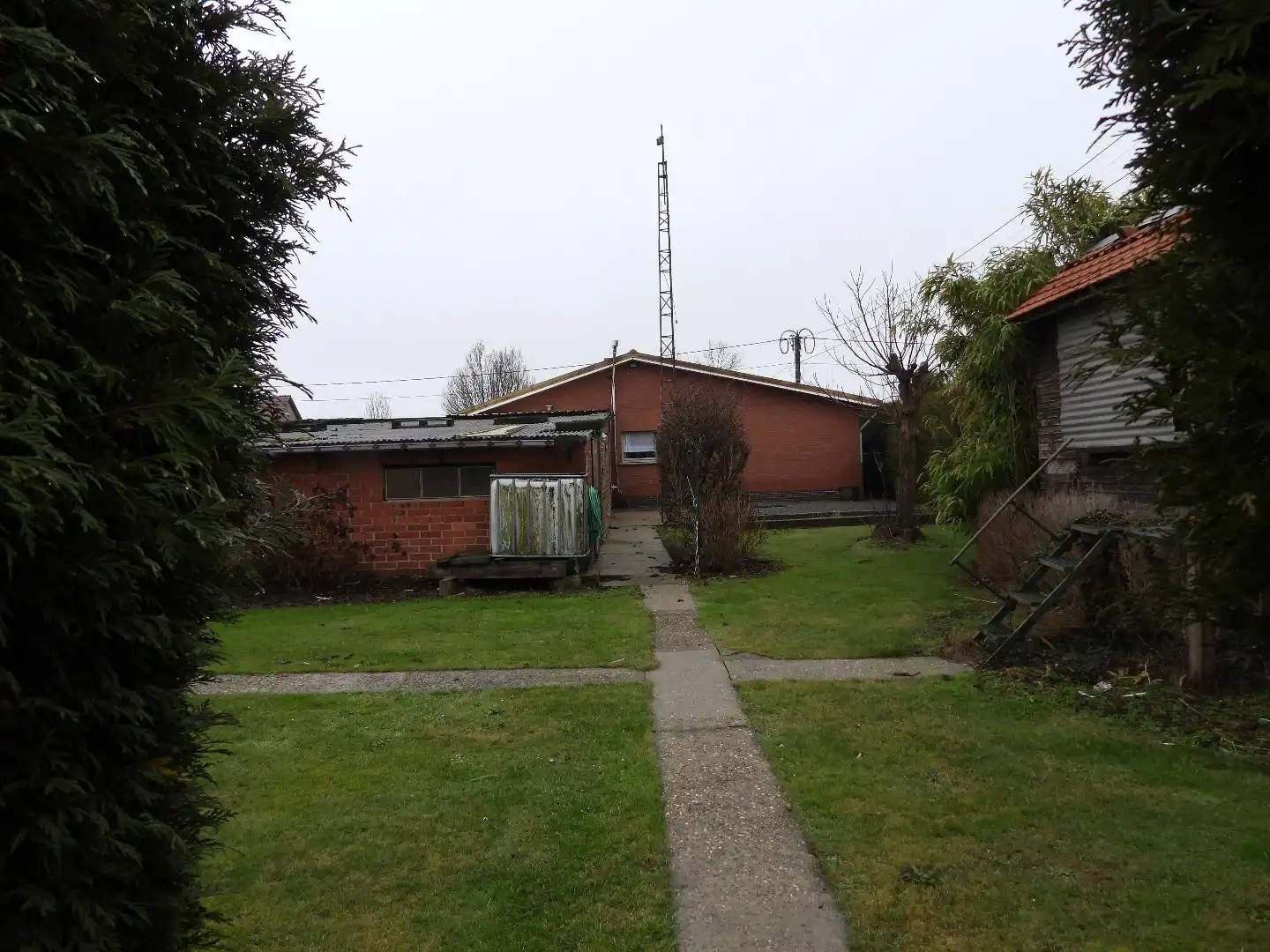 woning te koop Dennenbosstraat 28  te Geetbets foto 11