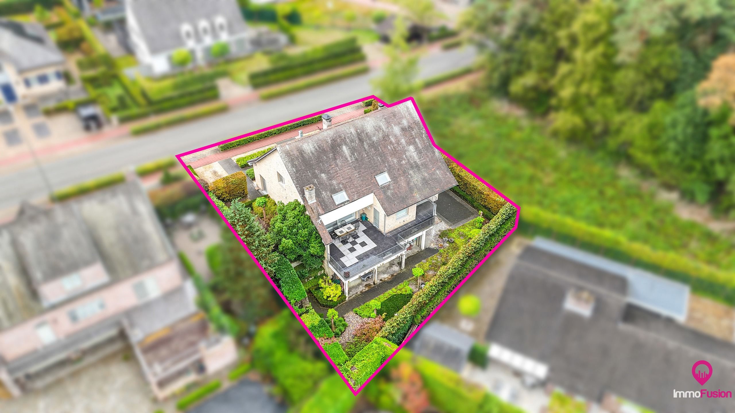 Prachtige villa met 4 slaapkamers te koop in Houthalen! foto 58