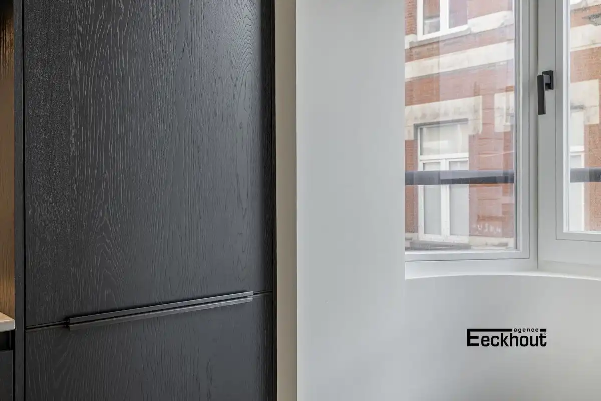 Luxe-appartement met veel lichtinval in het centrum van Oostende foto 12