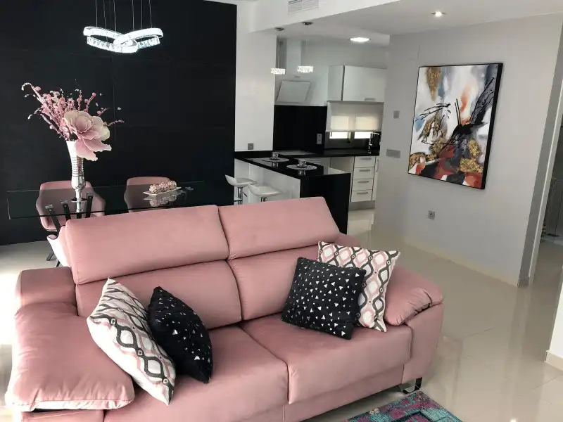 Villas de don Thomas - Orihuela Costa foto 14