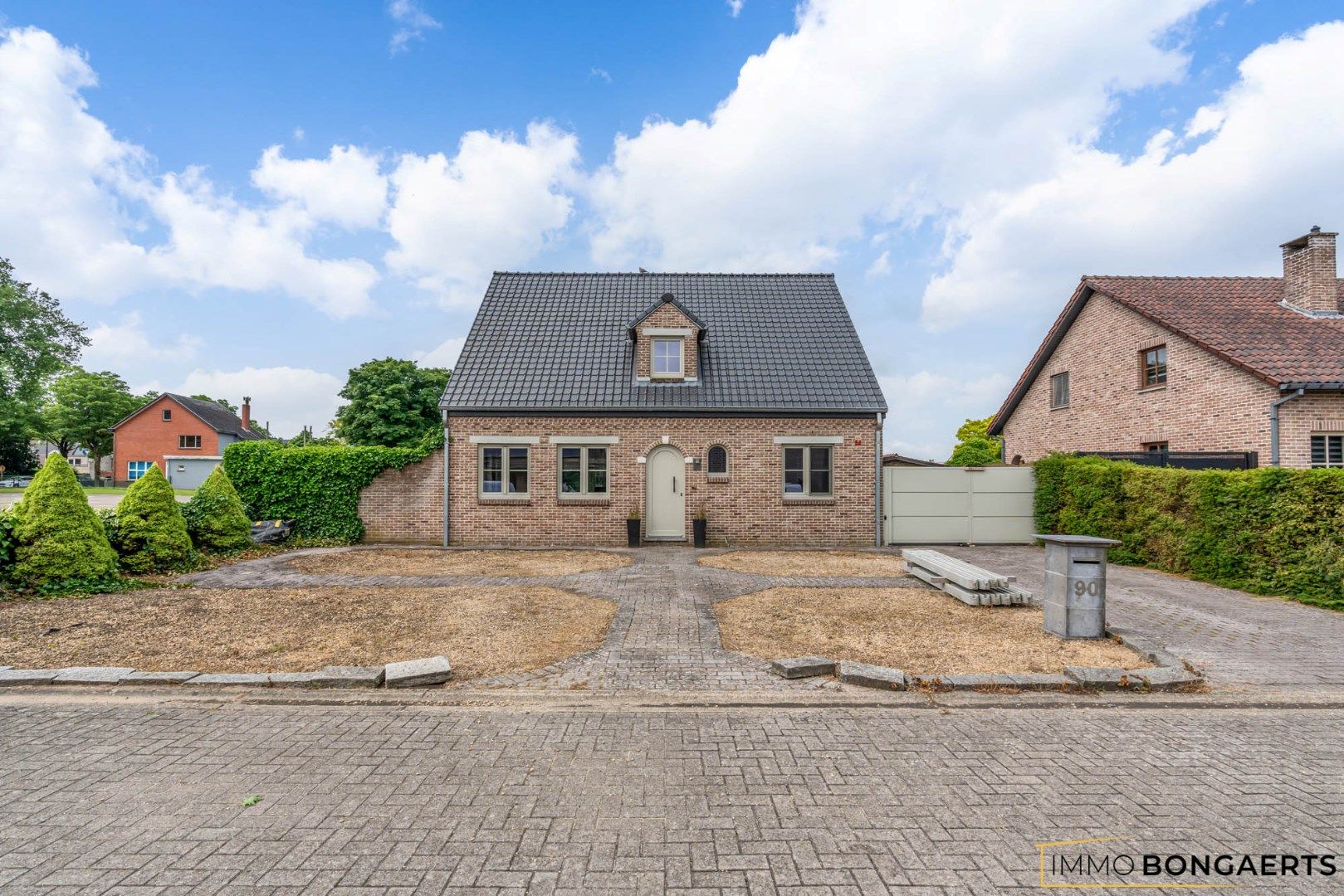 Rustig gelegen, instapklare woning foto 26