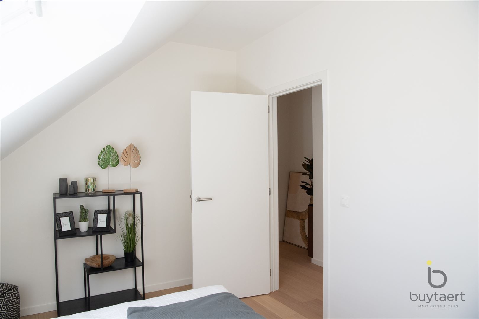 Beleef luxe, comfort en energiezuinigheid in een karaktervolle architectuur. foto 16