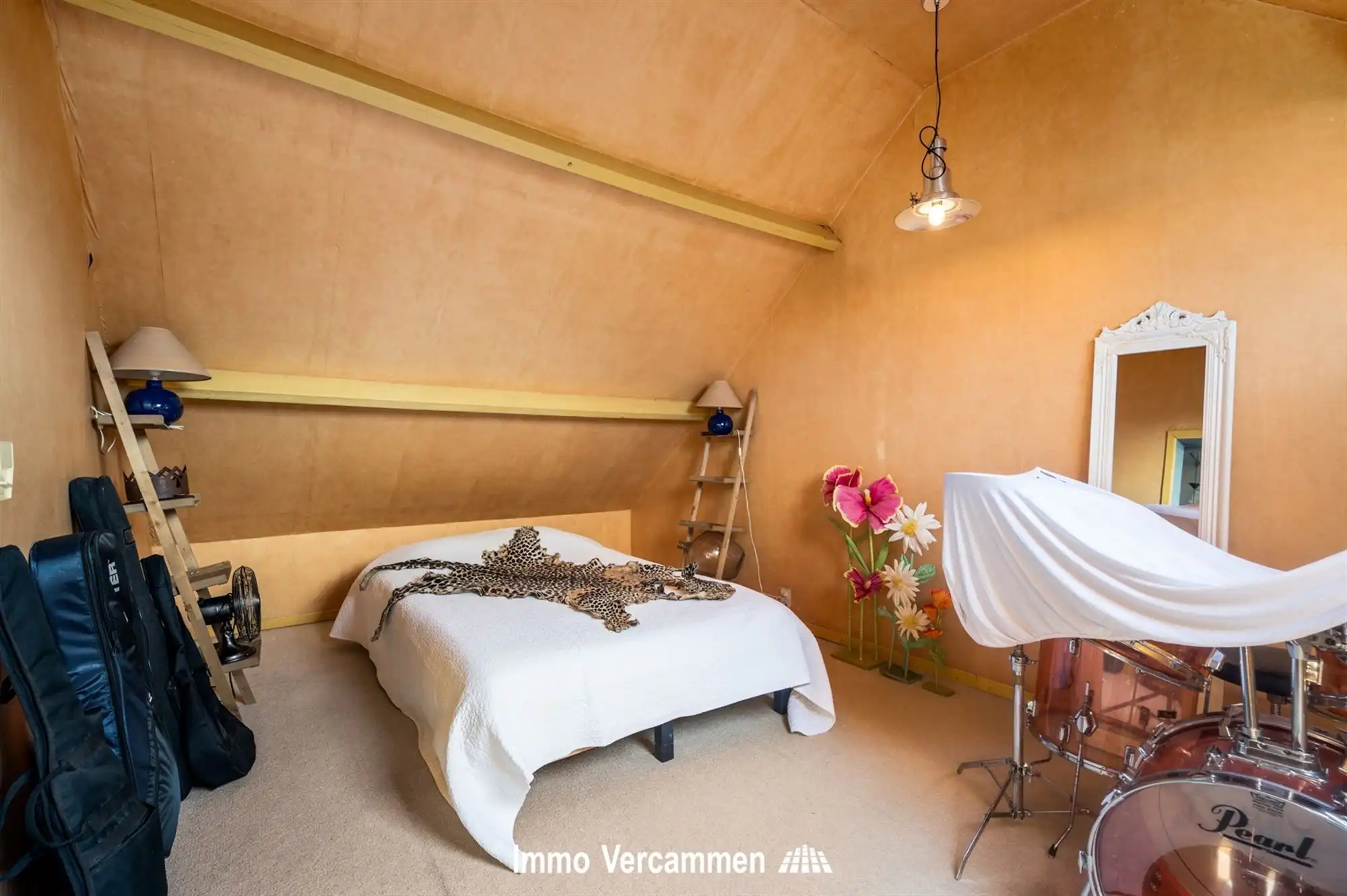 Verrassend ruime woning met 5 slpks te Duffel foto 13