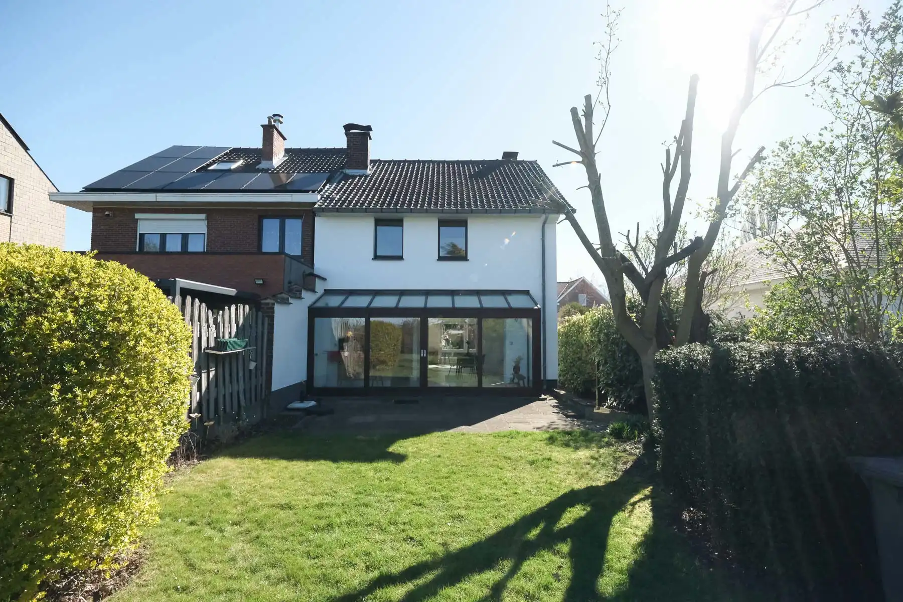 Huis te koop foto 19