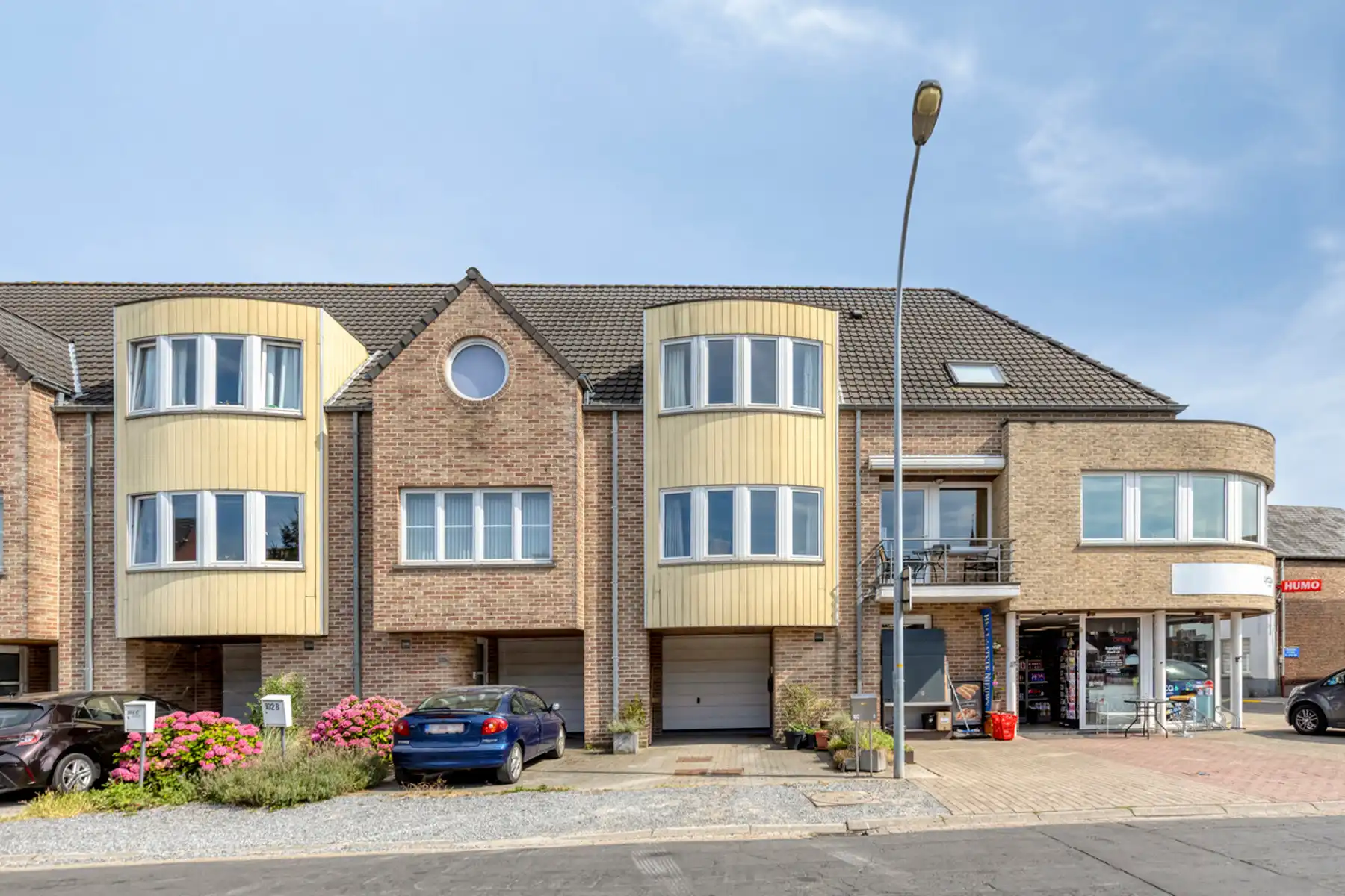 Instapklare energiezuinige woning, hartje Peizegem foto 3