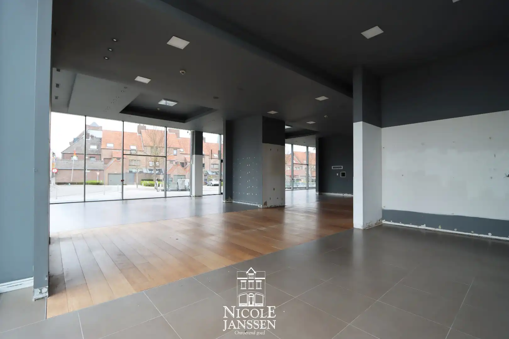 Commerciële winkelruimte foto 4