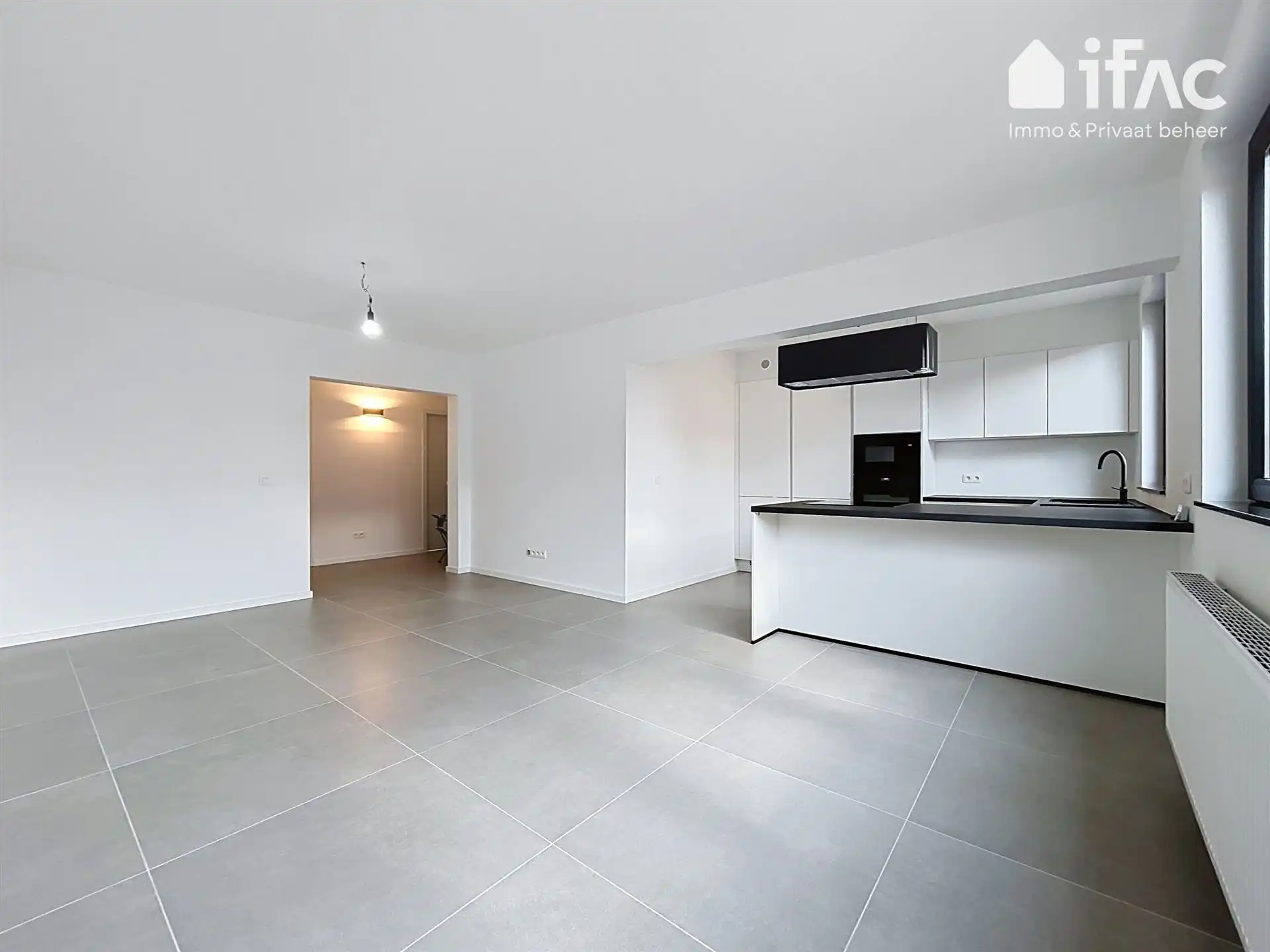 Modern appartement met terras en 2 slaapkamers foto 2
