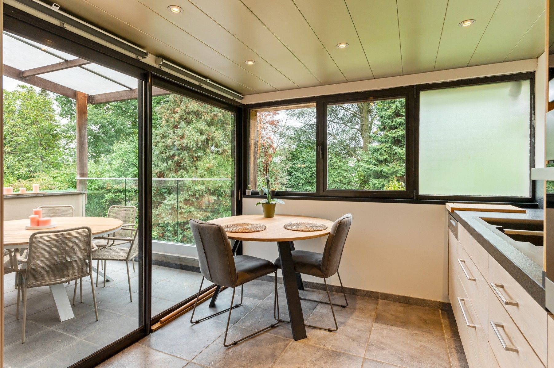 Instapklare woning in een doodlopende straat foto 9