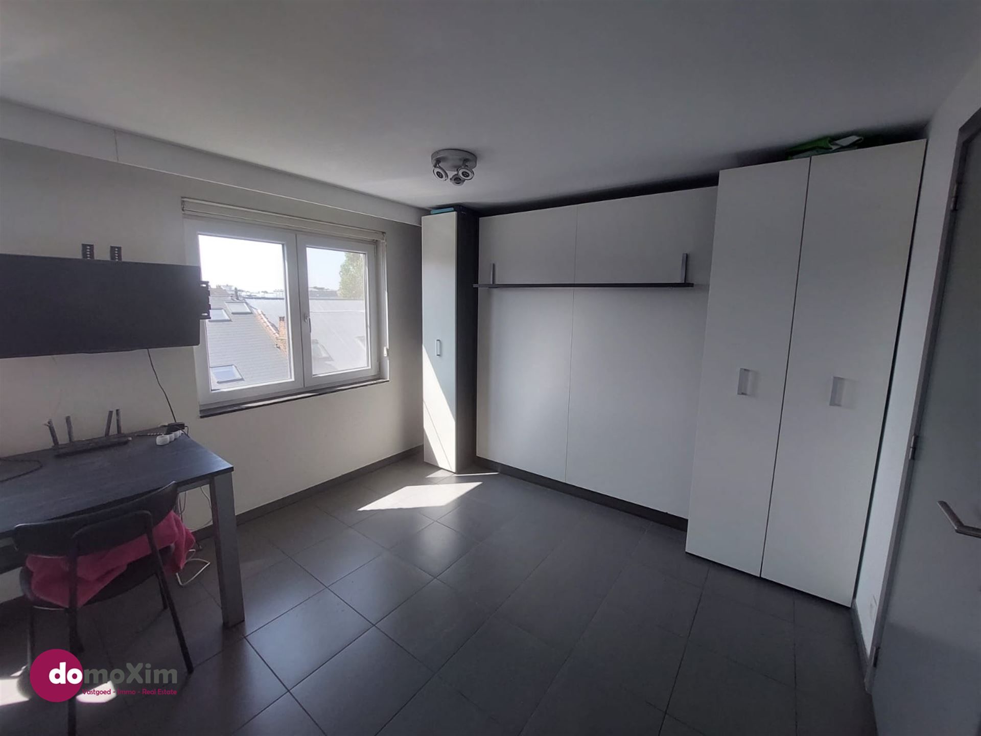 Moderne gemeubelde studio, geschikt voor één persoon, in het centrum van Leuven foto 13