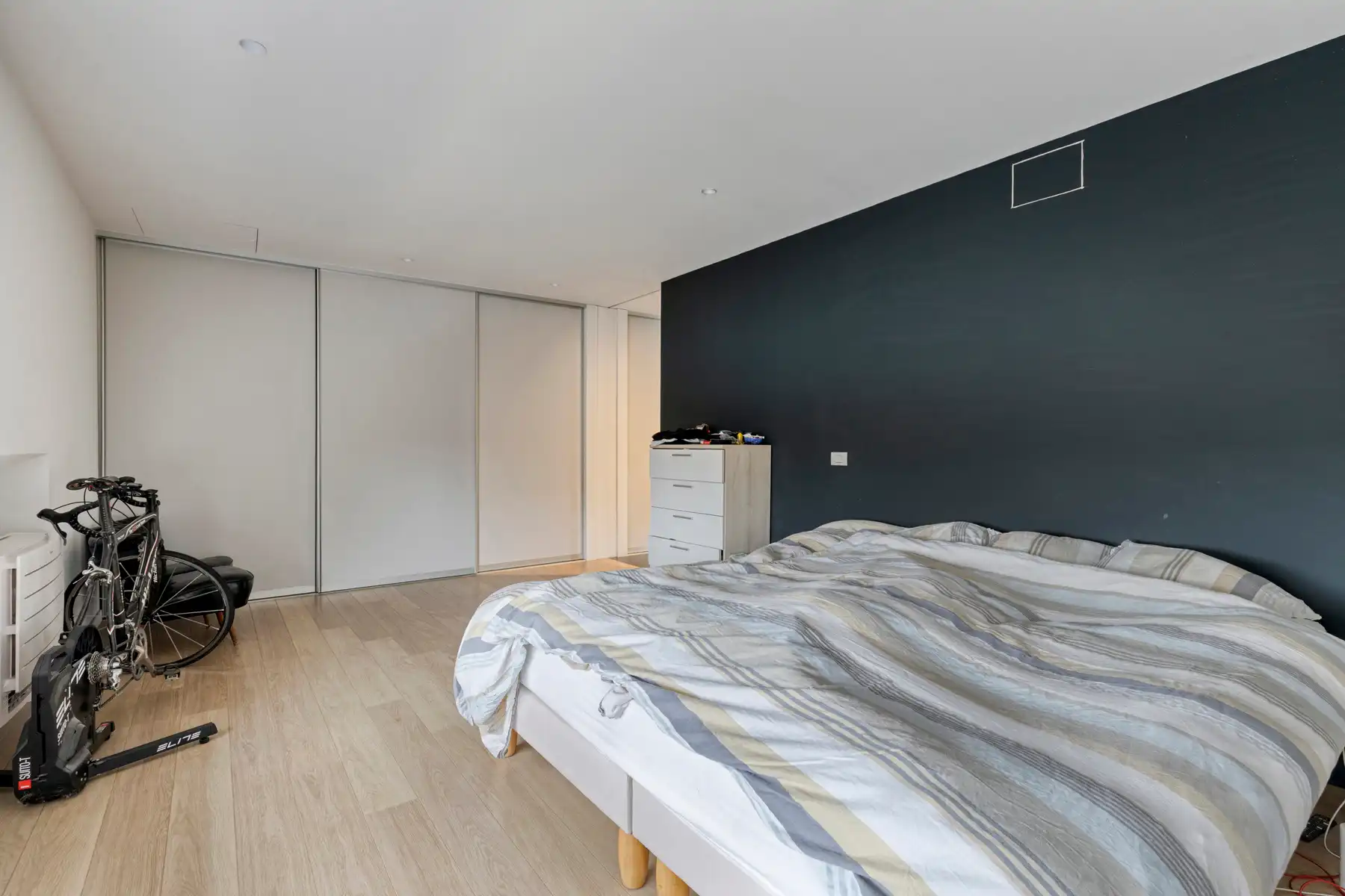 Toffe loftwoning met garage! foto 13